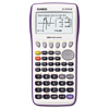 Casio� 9750GII Graphing Calculator (Global Product Type : Calculators-Graphing, Power Source(s) : 4 AAA Batteries, Display Characters x Display Lines : 21 x 8)