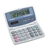 SL200TE Handheld Foldable Pocket Calculator