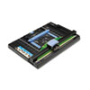 CARL� Premium Recycled 20-Sheet Rotary Trimmer (Trimmer Board Type : Rotary, Global Product Type : Trimmer Boards-Rotary, Sheet Capacity : 20)