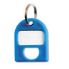 CARL� Replacement Key Tags (Tags Type : Replacement, Global Product Type : Tags-Replacement, Depth : 1 in)