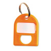 CARL� Replacement Key Tags (Tags Type : Replacement, Global Product Type : Tags-Replacement, Depth : 1 in)