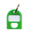 CARL� Replacement Key Tags (Tags Type : Replacement, Global Product Type : Tags-Replacement, Depth : 1 in)
