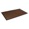 Super-Soaker Wiper Mat with Gripper Bottom