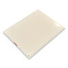 Clean Step Dirt Grabber Mat with 60-Sheet Pad, Pad Refills