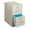 HON H410 Series Locking Vertical File HH412.P.Q