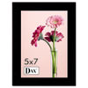 Solid Wood Frame