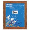 Solid Wood Poster Frame
