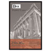 Flat Face Wood Poster Frame