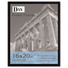 Flat Face Wood Poster Frame