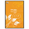 Coloredge Poster Frame