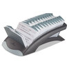 TELINDEX® Desk Address Card File (Graphite/Black)