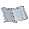 Sherpa� Reference Desk System Panels (Gray Panel Border)