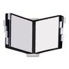 InstaView Desktop Reference System, Replacement Panels (Black Borders)