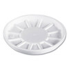 Foam Vented Lid (Quantity : 500 lids per case)