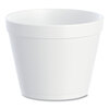 Foam Containers  (Size : 24-oz. Container)