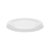 Portion Cup Lids (Size : Fits 3-1/4- to 5-1/2-oz. Cups)
