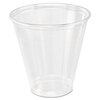 Conex� Clear Cold Cups (Size : 5-oz. Cup)
