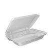 Dart� Carryout Food Containers (Food Container Type : Carryout, Material(s) : Foam, Color(s) : White)