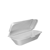 Dart� Carryout Food Containers (Food Container Type : Carryout, Material(s) : Foam, Color(s) : White)
