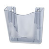 DocuPocket� Portrait Wall File Pocket (Smoke)