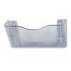DocuPocket� Landscape Wall File Pocket (Smoke)