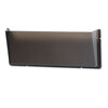 Unbreakable Single Pocket Wall File (Smoke, Legal Size)