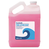 Dermabrand� Mild Cleansing Pink Lotion Soap, Gallon Bottle (Scent : Pleasant Scent, Size : 1 Gallon Bottle, Quantity : 1 Bottle Each)