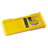 Defibtech Replacement Battery Pack for Lifeline AED� (Global Product Type : Batteries-Specialty, Battery Type : Specialty, Battery Size : 9V)