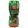 Emerald Emerald Smoked Almonds On-the-Go Canister DFD 33301