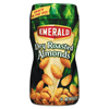 Emerald Emerald Dry Roasted Almonds On-the-Go Canister DFD 33601