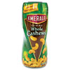 Emerald Emerald Jumbo Whole Cashews On-the-Go Canister DFD 93301
