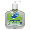 Instant Hand Sanitizer with Moisturizers (Size : 16 oz. Bottle, Quantity : 8 Bottles per Case)