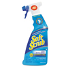 Soft Scrub� Total Foaming Bathroom Cleanser (Global Product Type : Cleaners Detergents-Bathroom, Cleaner/Detergent Type : Bathroom, Application : Bathroom Fixtures, Bathtubs, Countertops, Sinks, Shower Tiles, Toilet Bowls)