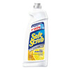 Dial Professional Soft Scrub&reg; Lemon Cleanser DIA 00865