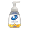 Dial Complete� Antibacterial Foaming Lotion Kitchen Soap (Size : 7.5 oz. Bottle, Quantity : 8 Bottles per Case)