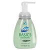 Basics HypoAllergenic Foaming Lotion Soap (Size : 7.5 oz. Bottles, Quantity : 8 Bottles per Case)
