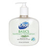 Basics HypoAllergenic Liquid Soap (Size : 16 oz. Bottles, Quantity : 12 Bottles per Case)
