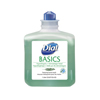 Basics HypoAllergenic Foam Lotion Soap Refills (Quantity : 1 Liter Refills, Quantity : 6 Refills per Case)
