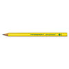 Ticonderoga� Beginners� Woodcase Pencils (Without Eraser)