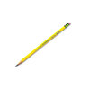 Ticonderoga Yellow Pencil