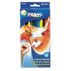Prang� Colored Pencils (12-Color Set)