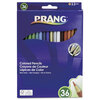 Prang� Colored Pencils (36-Color Set)