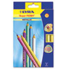 Dixon� LYRA Super Ferby� Woodcase Pencil (Global Product Type : Pencils-Woodcase, Pencil Type : Woodcase, Lead Color(s) : Assorted)