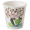 Dixie Dixie&reg; PerfecTouch&reg; Hot Cups DXE 5310DX