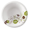 Dixie Pathways. Ultra&reg; 12 oz. Heavy Weight Paper Bowls WiseSize DIX SXB12WS