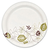 Dixie Pathways 5.875 Paper Plates DIX UX6PATH