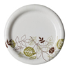 Dixie Pathways 6.875 Paper Plates DIX UX7PATH