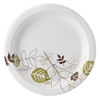 Dixie Pathways. 8.5 Paper Plates DIX UX9PATH