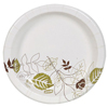 Dixie Pathways. 8.5 Paper Plates Wise Size DIX UX9WS