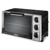 breakroom+appliances: DeLONGHI Rotisserie Convection Toaster Oven